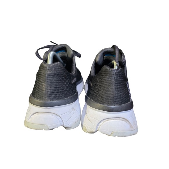 Size 11 - Hoka One One Cavu 3 Black - 1106481-BWHT SB5